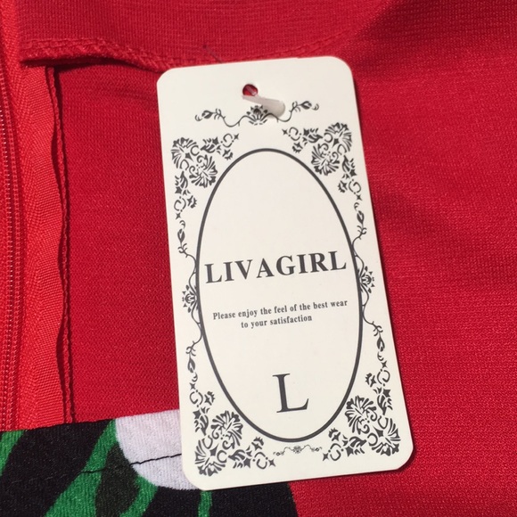 Dress - Picture 3 of 3